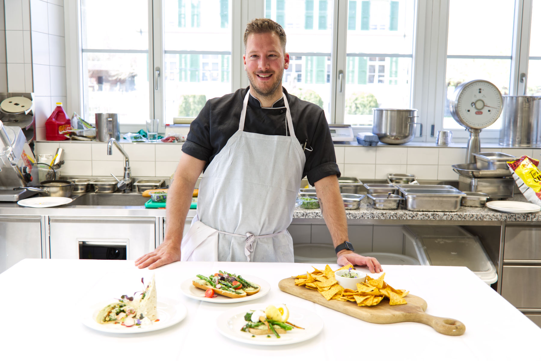 NonVocado Partner werden