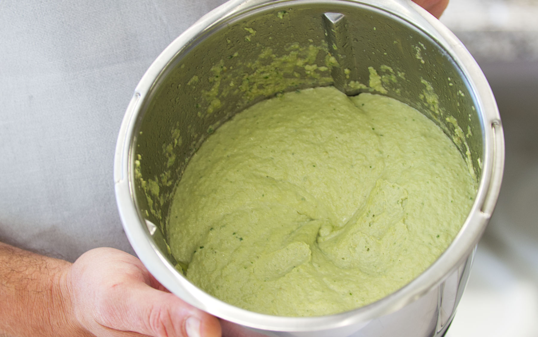 NonVocado vs. Avocado Vergleich